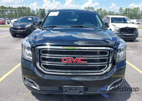2015 GMC Yukon Xl 1500 Sle from USA, damaged, VIN 1GKS2GKC6FR233151